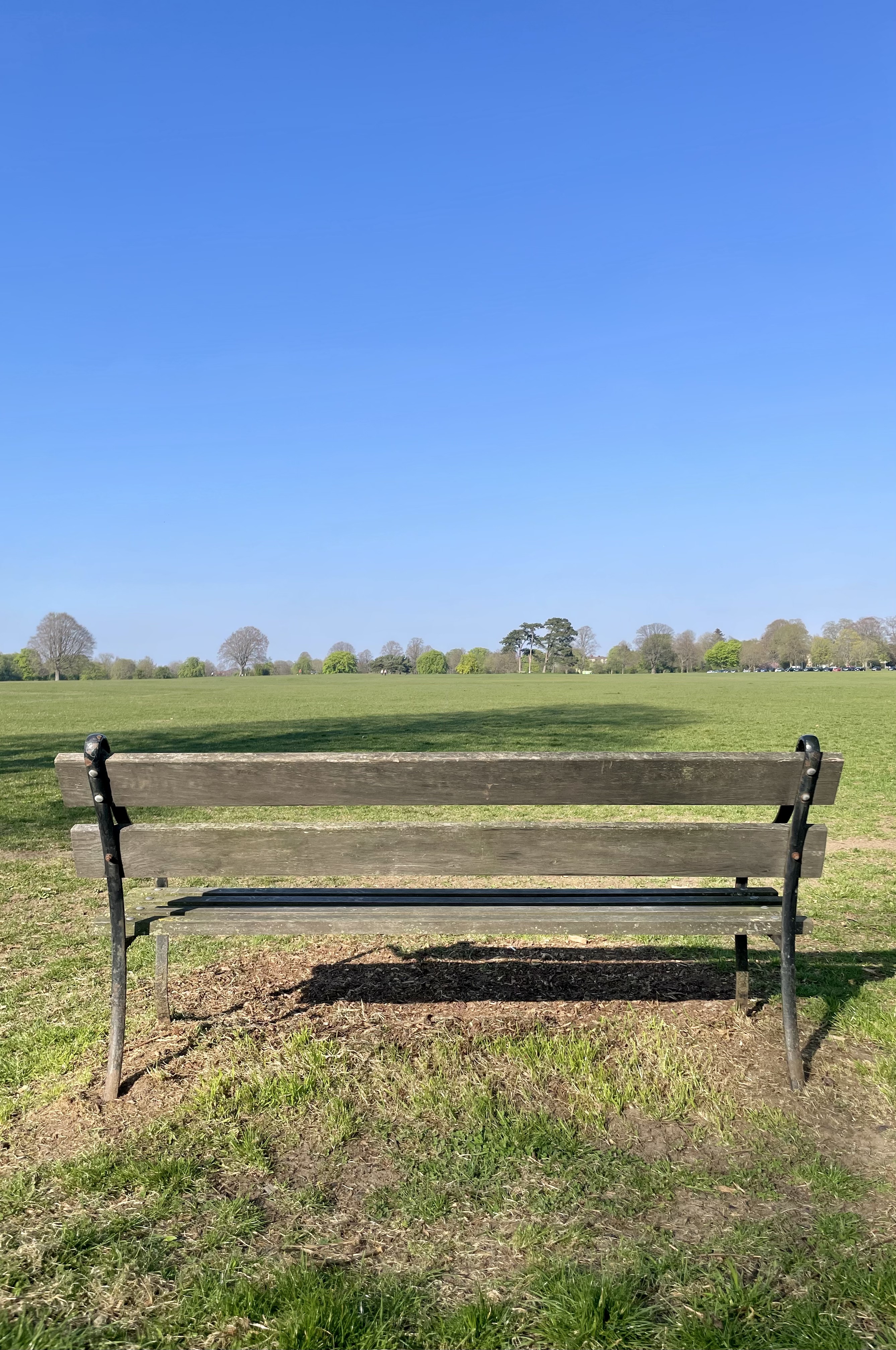 Why exercising outside is a game changer